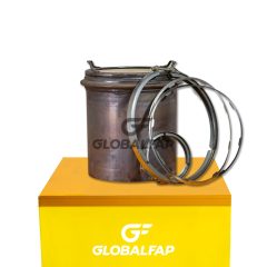 GLOBAL FAP GF-210217 — Filtru de particule