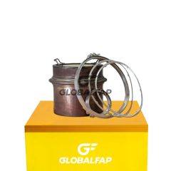 GLOBAL FAP GF-210107 — Сажевый фильтр