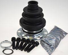 LÖBRO 304136 — Set burduf planetară