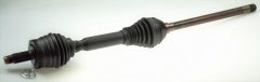 LÖBRO 304709 — Приводной вал