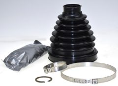 LÖBRO 306232 — Set burduf planetară