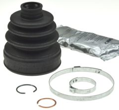 LÖBRO 306351 — Set burduf planetară