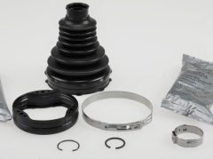 LÖBRO GKNB20600 — Set burduf planetară