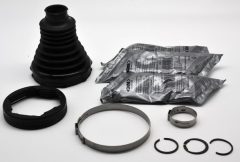 LÖBRO GKNB20660 — Set burduf planetară
