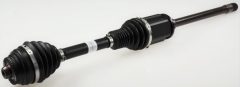 LÖBRO GKND30023 — Приводной вал