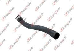 KAUTEK CR-TH003 — Патрубок интеркулера