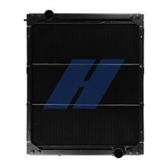 HIGHWAY AUTOMOTIVE 10031011 — Радиатор охлаждения