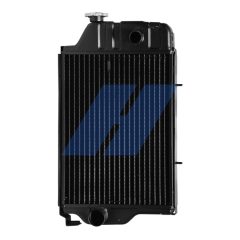 HIGHWAY AUTOMOTIVE 10119004 — Radiator răcire motor