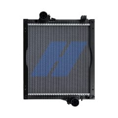 HIGHWAY AUTOMOTIVE 10119007 — Radiator răcire motor