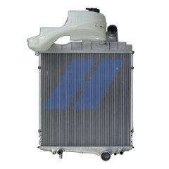 HIGHWAY AUTOMOTIVE 10119010 — Радиатор охлаждения