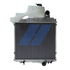 HIGHWAY AUTOMOTIVE 10119012 — Радиатор охлаждения