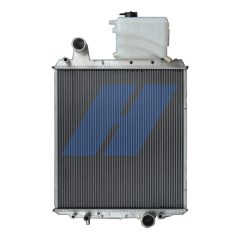 HIGHWAY AUTOMOTIVE 10119015 — Radiator răcire motor