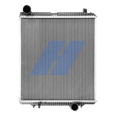 HIGHWAY AUTOMOTIVE 10119020 — Радиатор охлаждения
