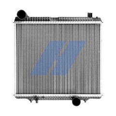 HIGHWAY AUTOMOTIVE 10119022 — Радиатор охлаждения