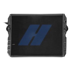 HIGHWAY AUTOMOTIVE 10119024 — Radiator răcire motor