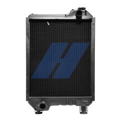 HIGHWAY AUTOMOTIVE 10132001 — Radiator răcire motor