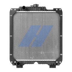 HIGHWAY AUTOMOTIVE 10132008 — Радиатор охлаждения