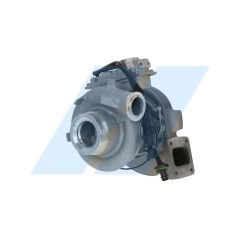 HIGHWAY AUTOMOTIVE 24011003 — Турбина