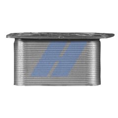 HIGHWAY AUTOMOTIVE 30108002 — Radiator ulei motor