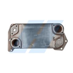 HIGHWAY AUTOMOTIVE 31045008 — Масляный радиатор ретардера