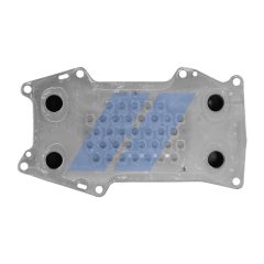 HIGHWAY AUTOMOTIVE 32109006 — Радиатор масла МКПП