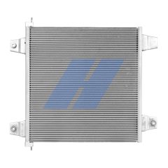 HIGHWAY AUTOMOTIVE 40011004 — Радиатор кондиционера