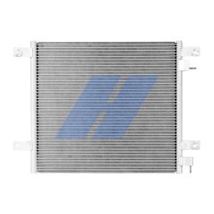HIGHWAY AUTOMOTIVE 40011006 — Radiator aer condiționat