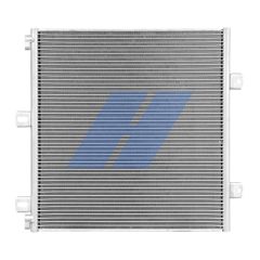 HIGHWAY AUTOMOTIVE 40041011 — Radiator aer condiționat