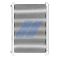 HIGHWAY AUTOMOTIVE 40057002 — Радиатор кондиционера