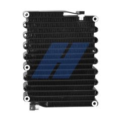 HIGHWAY AUTOMOTIVE 40109002 — Radiator aer condiționat