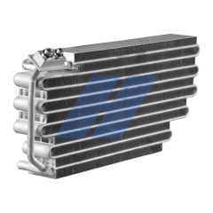 HIGHWAY AUTOMOTIVE 41045001 — Испаритель кондиционера