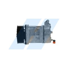 HIGHWAY AUTOMOTIVE 45045005 — Компрессор кондиционера