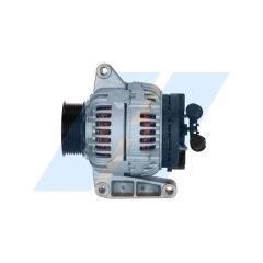 HIGHWAY AUTOMOTIVE 66062001 — Alternator