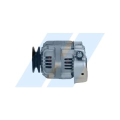 HIGHWAY AUTOMOTIVE 66124001 — Alternator