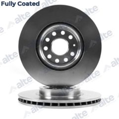 ALTE AUTOMOTIVE 127945FCAL — Disc de frână