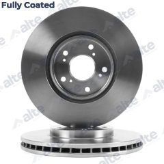 ALTE AUTOMOTIVE 128329FCAL — Disc de frână