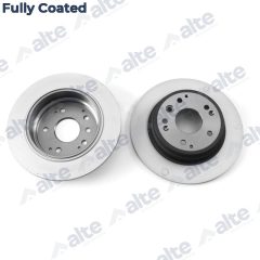 ALTE AUTOMOTIVE 128350FCAL — Disc de frână