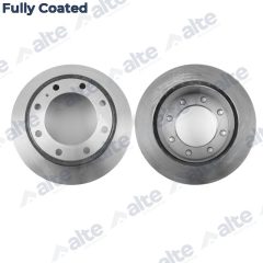 ALTE AUTOMOTIVE 128426FCAL — Тормозной диск