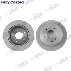 ALTE AUTOMOTIVE 128430FCAL — Disc de frână