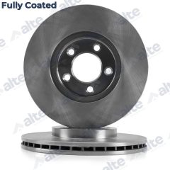 ALTE AUTOMOTIVE 128450FCAL — Disc de frână