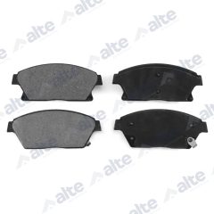 ALTE AUTOMOTIVE 137871AAL — Колодки тормозные дисковые