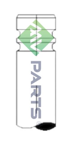 MV Parts MV V0406 — Впускной клапан