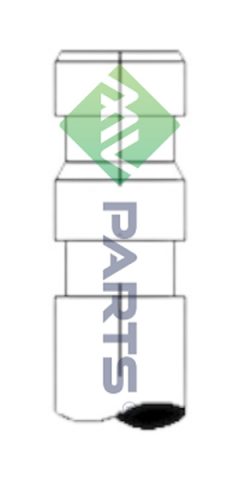 MV Parts MV V0624A — Supapă de evacuare