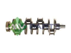 MV Parts MV D3545 — Arbore cotit