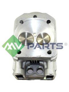 MV Parts MV I1002 — Головка блока цилиндров