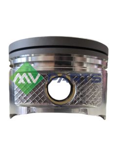 MV Parts MV P7671 — Piston motor