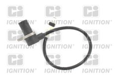 QUINTON HAZELL XABS658 — Датчик ABS