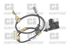 QUINTON HAZELL XABS818 — Датчик ABS
