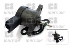 QUINTON HAZELL XCRP177 — Regulator presiune rampă Common Rail