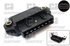 QUINTON HAZELL XEI64 — Modul de aprindere